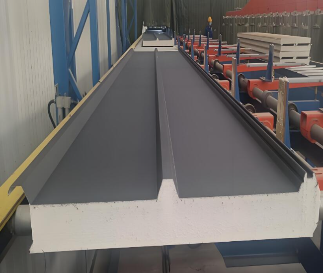 江门聚氨酯泡沫保温板