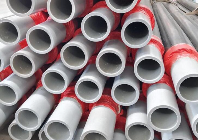 江门PE-RT预制保温管